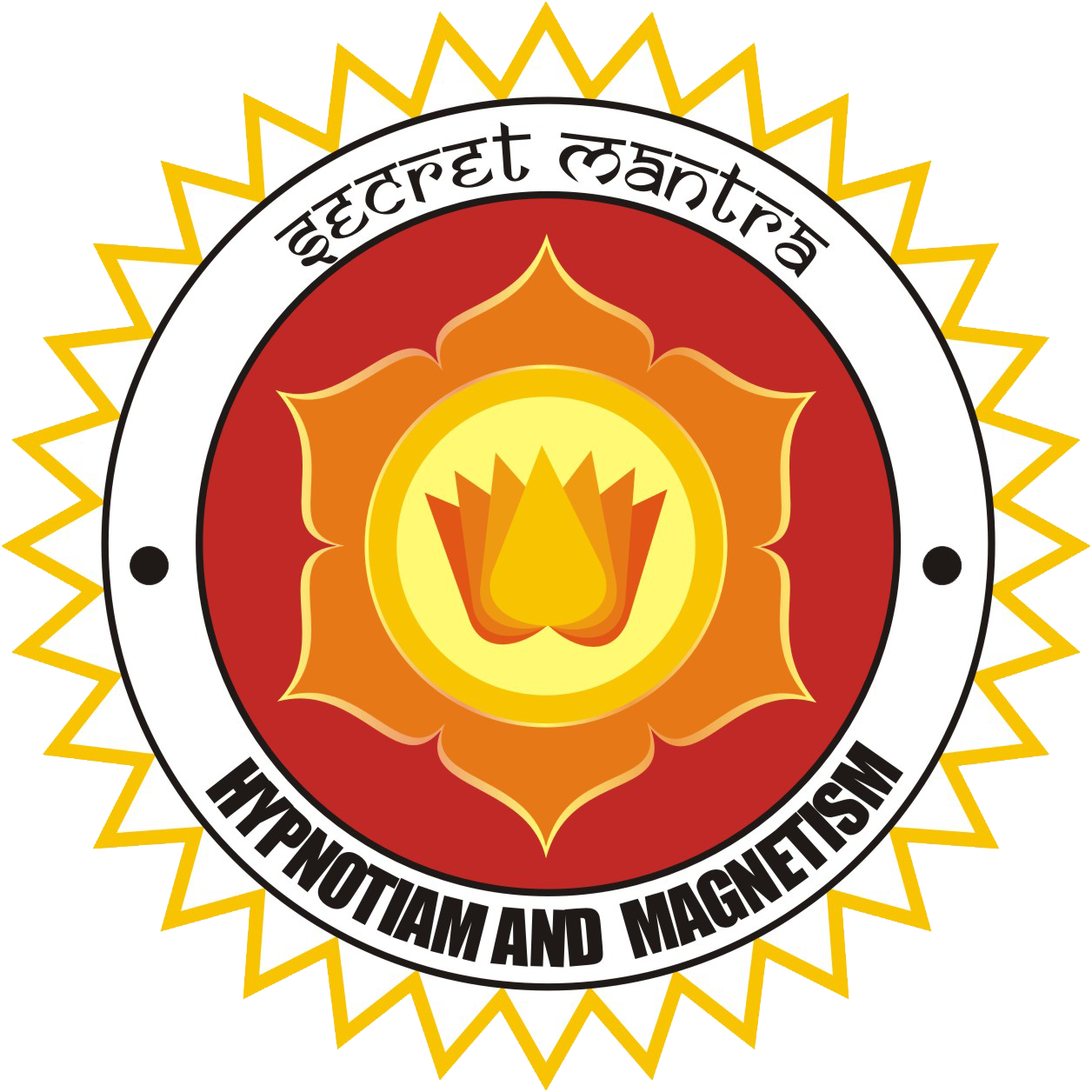 SECRET MANTRA HEALING